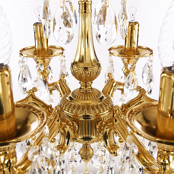 Подвесная люстра 7302 73102/6/125 A G