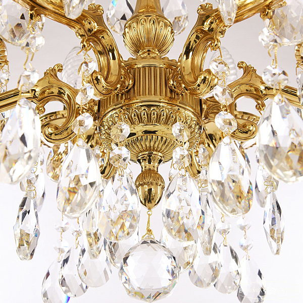 Подвесная люстра 7302 73102/6/125 A G