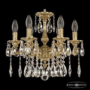 Подвесная люстра 7302 73102/6/125 A G