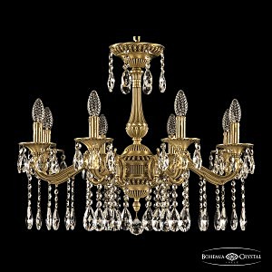 Подвесная люстра 7302 73102/8/210 A FP