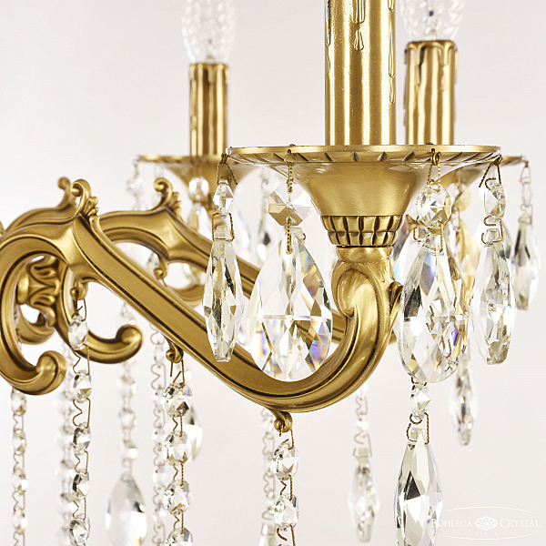 Подвесная люстра 7302 73102/8/210 B FP