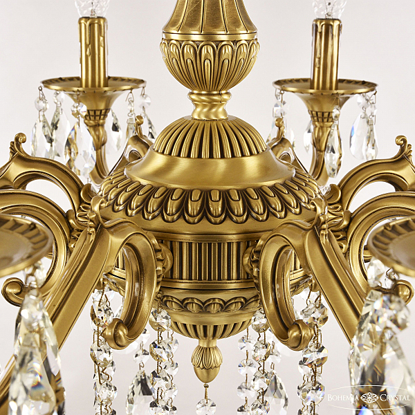 Подвесная люстра 7302 73102/8/210 B FP