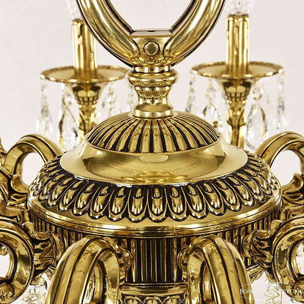 Подвесная люстра 7301 73301/12/250 A GB