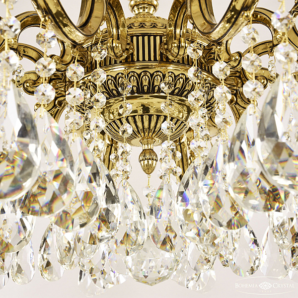 Подвесная люстра 7301 73301/12/250 A GB