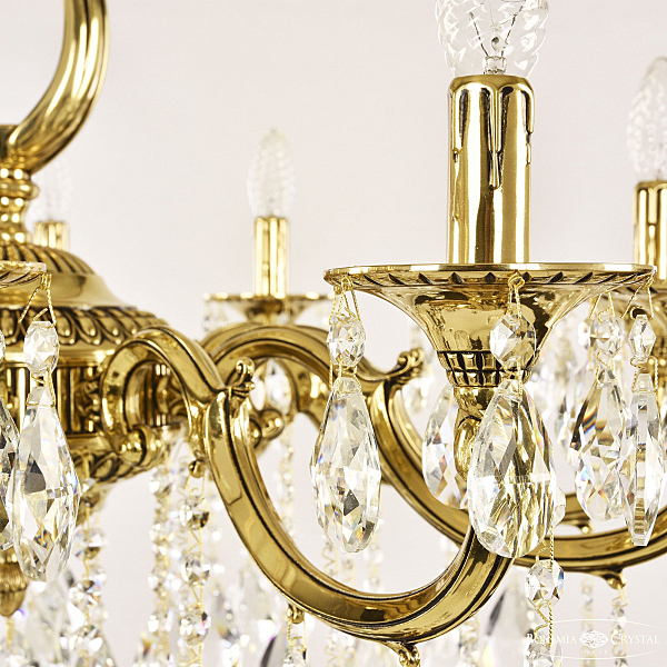 Подвесная люстра 7301 73301/12/250 A GB