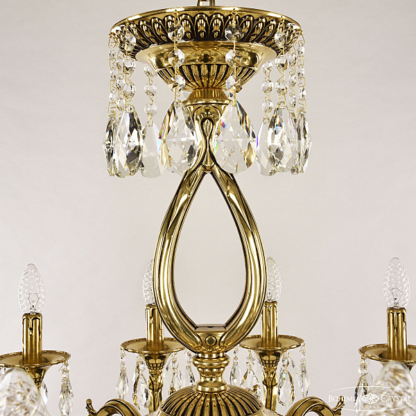 Подвесная люстра 7301 73301/12/250 A GB