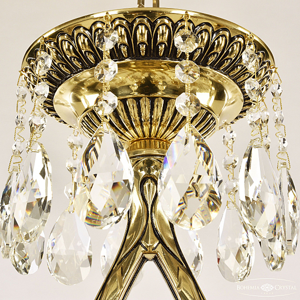 Подвесная люстра 7301 73301/12/250 A GB