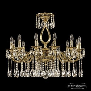 Подвесная люстра 7301 73301/12/250 A GB