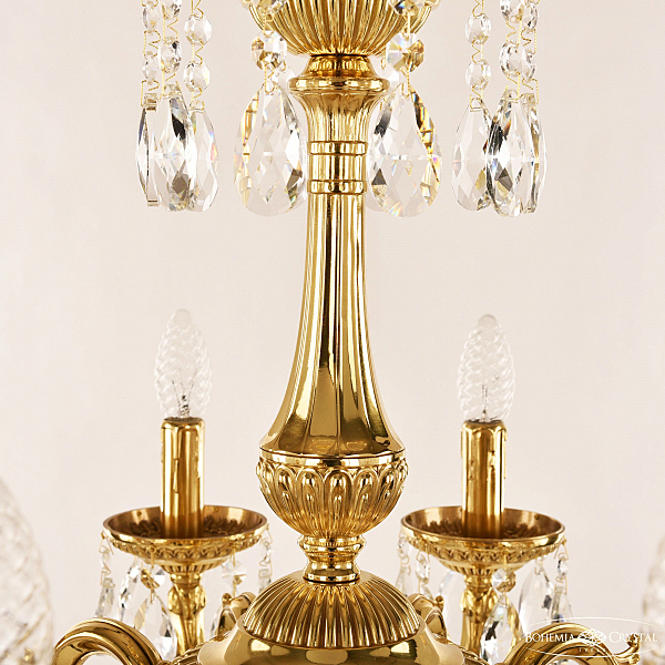 Подвесная люстра 7501 75101/10/210 A G