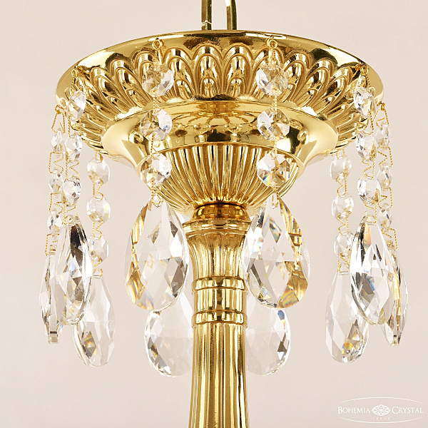 Подвесная люстра 7501 75101/10/210 A G