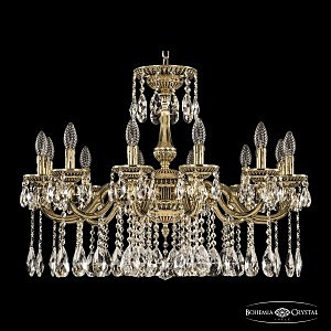 Подвесная люстра 7501 75101/12/250 A GB