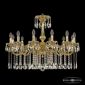 Подвесная люстра 7501 75101/12/300 A G