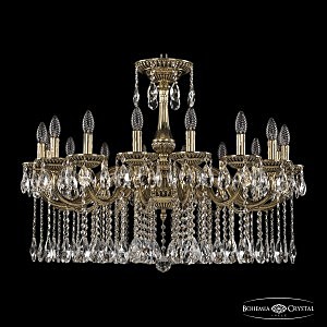 Подвесная люстра 7501 75101/16/300 A GB