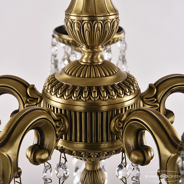 Подвесная люстра 7501 75101/5/125 A FP