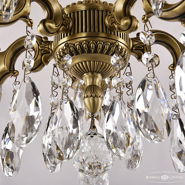 Подвесная люстра 7501 75101/5/125 A FP