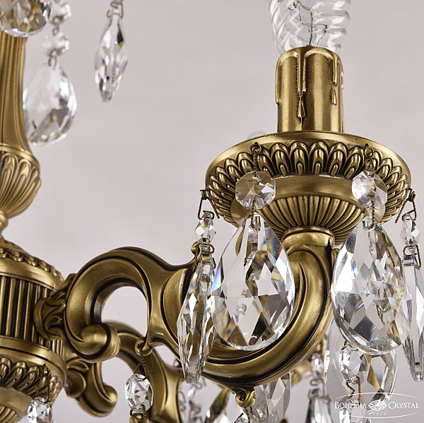 Подвесная люстра 7501 75101/5/125 A FP