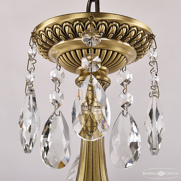 Подвесная люстра 7501 75101/5/125 A FP