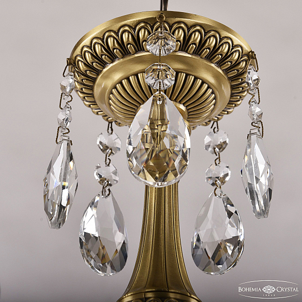 Подвесная люстра 7501 75101/5/125 B FP