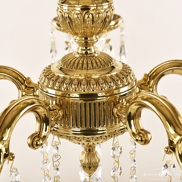 Подвесная люстра 7501 75101/5/175 A G