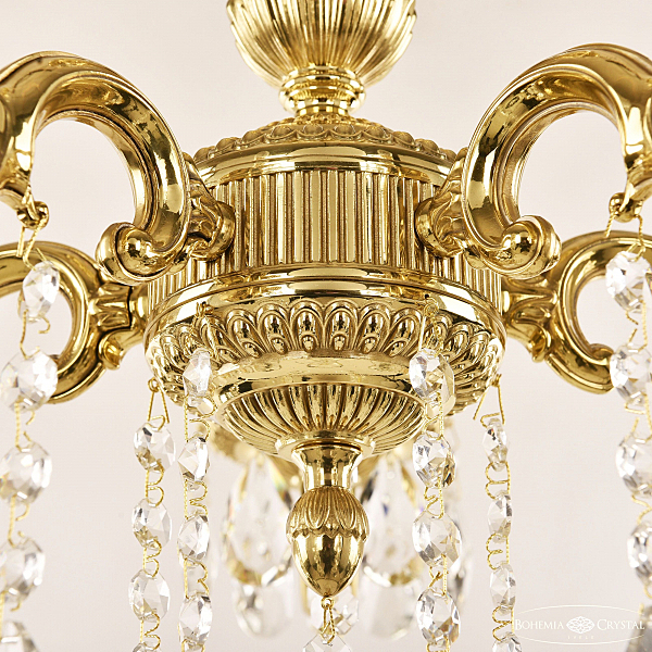 Подвесная люстра 7501 75101/5/175 A G