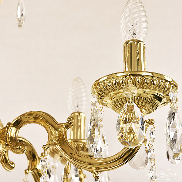 Подвесная люстра 7501 75101/5/175 A G