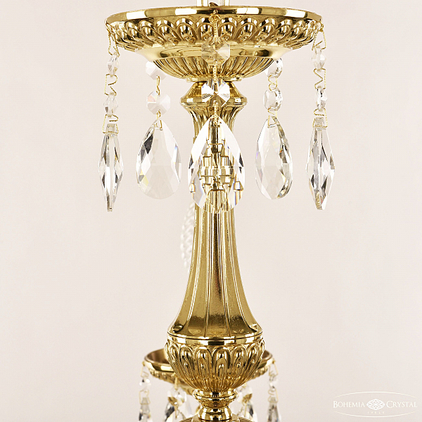 Подвесная люстра 7501 75101/5/175 A G