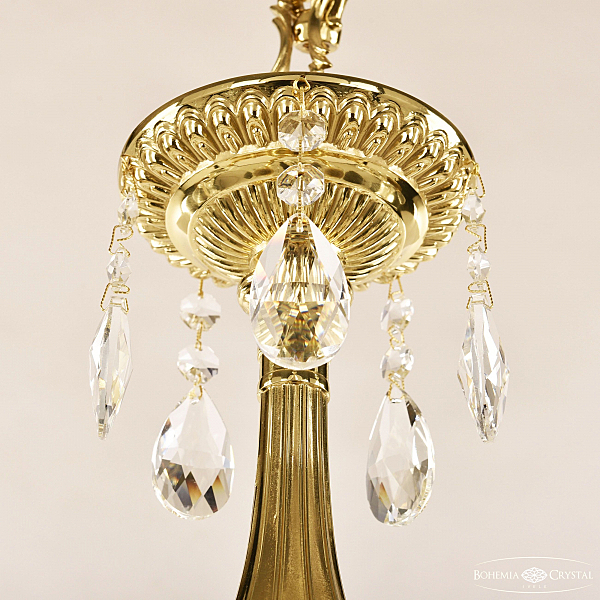 Подвесная люстра 7501 75101/5/175 A G