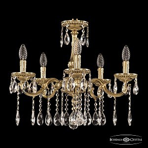 Подвесная люстра 7501 75101/5/175 A G