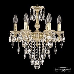 Подвесная люстра 7501 75101/6/125 B GW