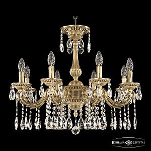 Подвесная люстра 7501 75101/8/210 A FP