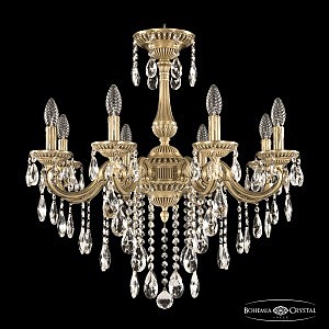 Подвесная люстра 7501 75101/8/210 B FP