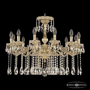 Подвесная люстра 7502 75102/12/250 A GW