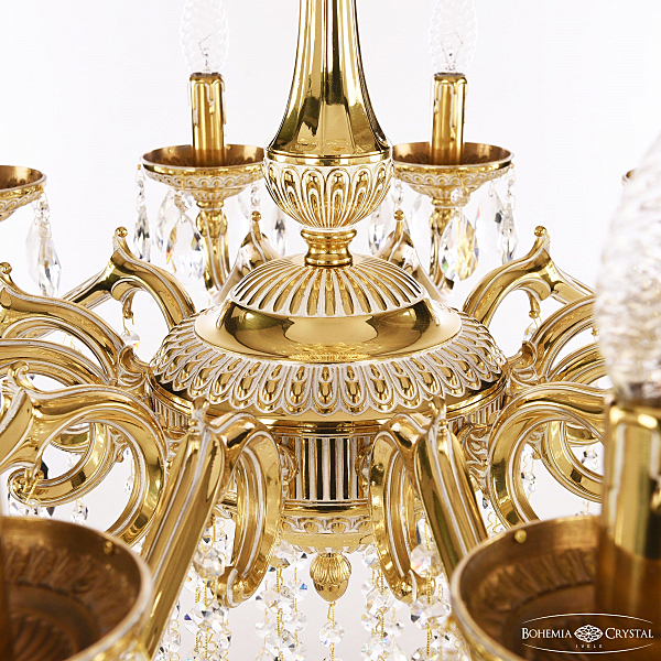 Подвесная люстра 7502 75102/12/250 B GW