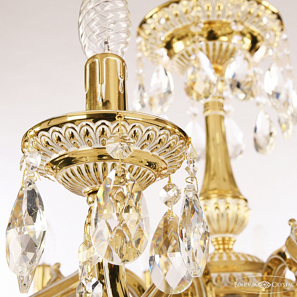 Подвесная люстра 7502 75102/12/250 B GW