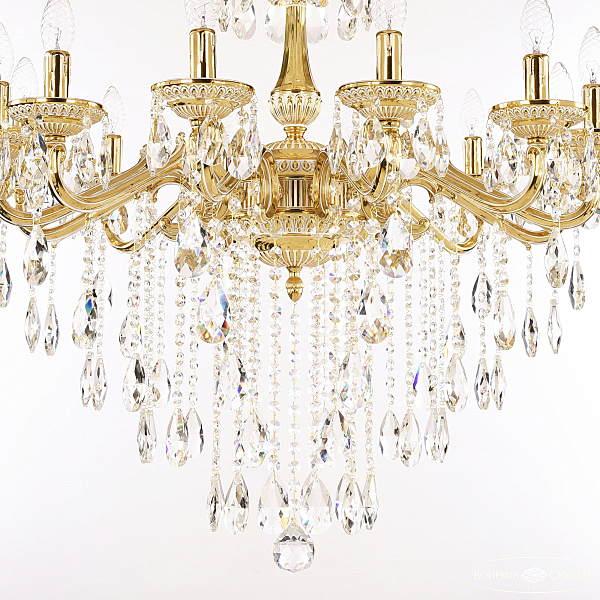 Подвесная люстра 7502 75102/12/250 B GW