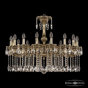 Подвесная люстра 7502 75102/16/300 A GB