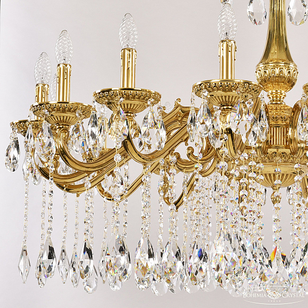 Подвесная люстра 7502 75102/16/360 A G