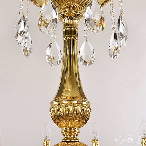 Подвесная люстра 7502 75102/16/360 A G