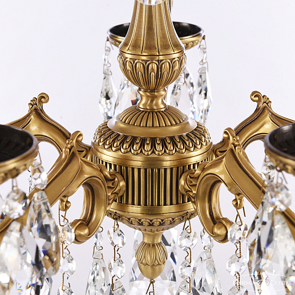 Подвесная люстра 7502 75102/5/125 A FP