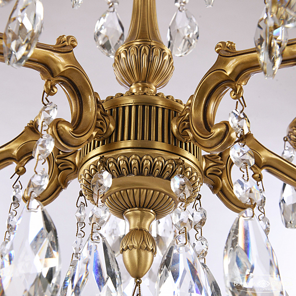 Подвесная люстра 7502 75102/5/125 A FP