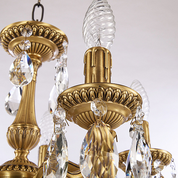 Подвесная люстра 7502 75102/5/125 A FP