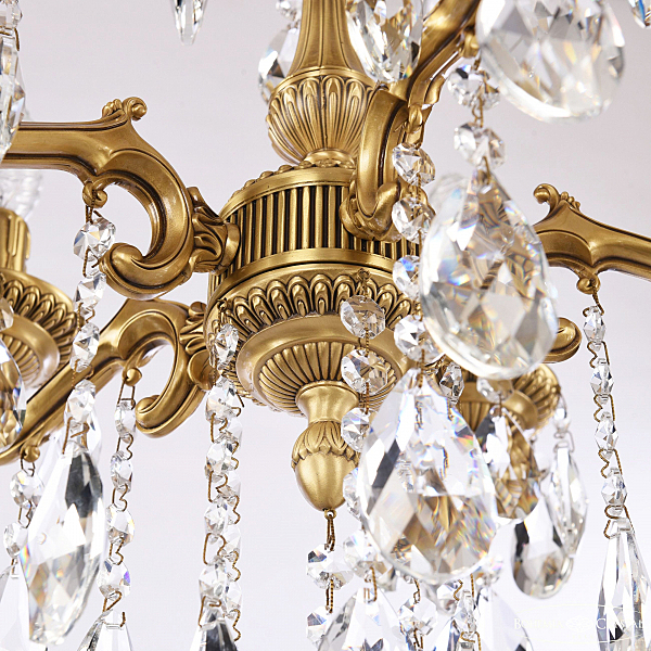 Подвесная люстра 7502 75102/5/125 B FP