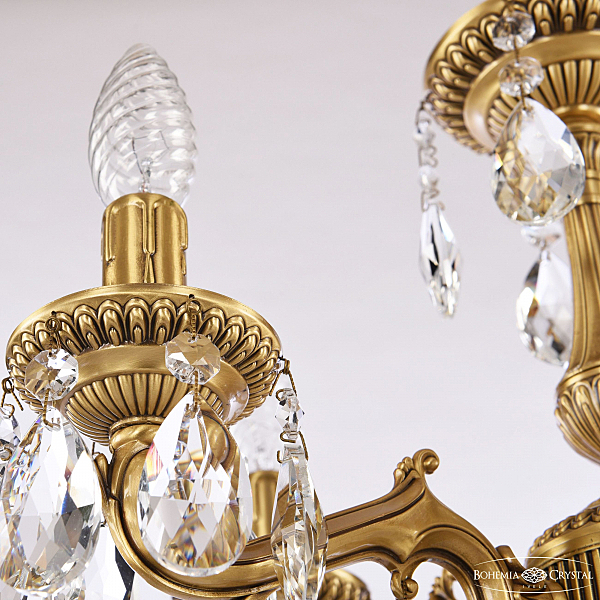 Подвесная люстра 7502 75102/5/125 B FP