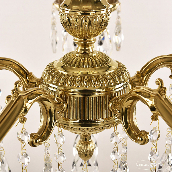 Подвесная люстра 7502 75102/5/175 A G