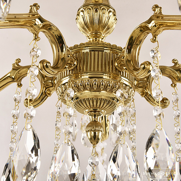 Подвесная люстра 7502 75102/5/175 A G