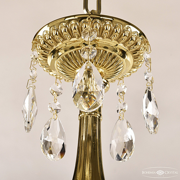 Подвесная люстра 7502 75102/5/175 A G