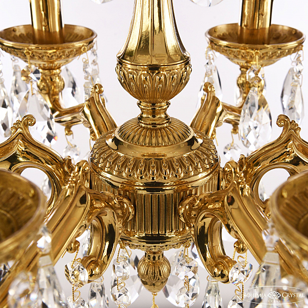 Подвесная люстра 7502 75102/6/125 A G