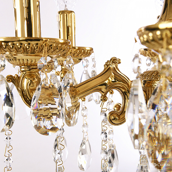 Подвесная люстра 7502 75102/6/125 A G