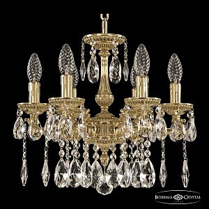 Подвесная люстра 7502 75102/6/125 A G