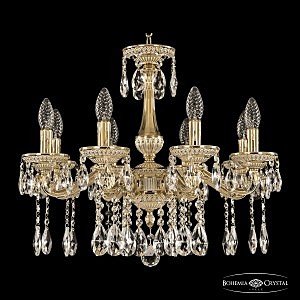 Подвесная люстра 7502 75102/8/175 A GW